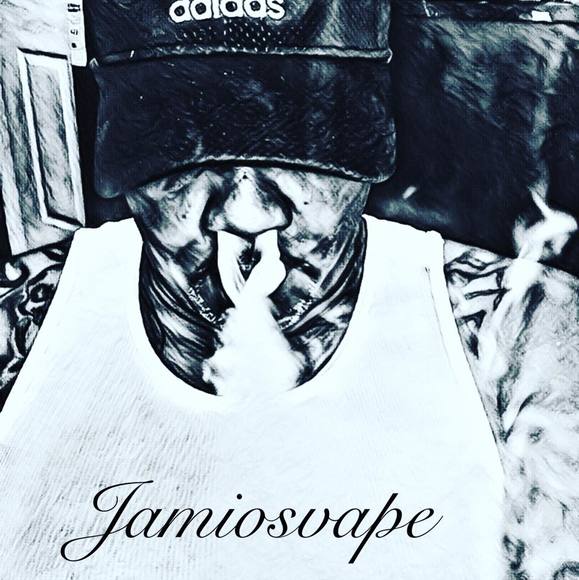 jamiosvape